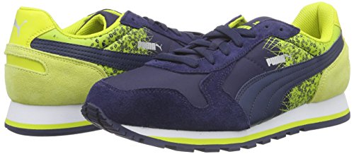 Image of PUMA Men's Rebound Layup Sneaker Running Shoes