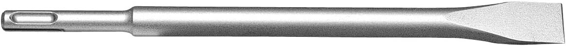 Champion Chisel, 7-Inch. Long by 3-Inch Wide SDS-PLUS Flat Chisel