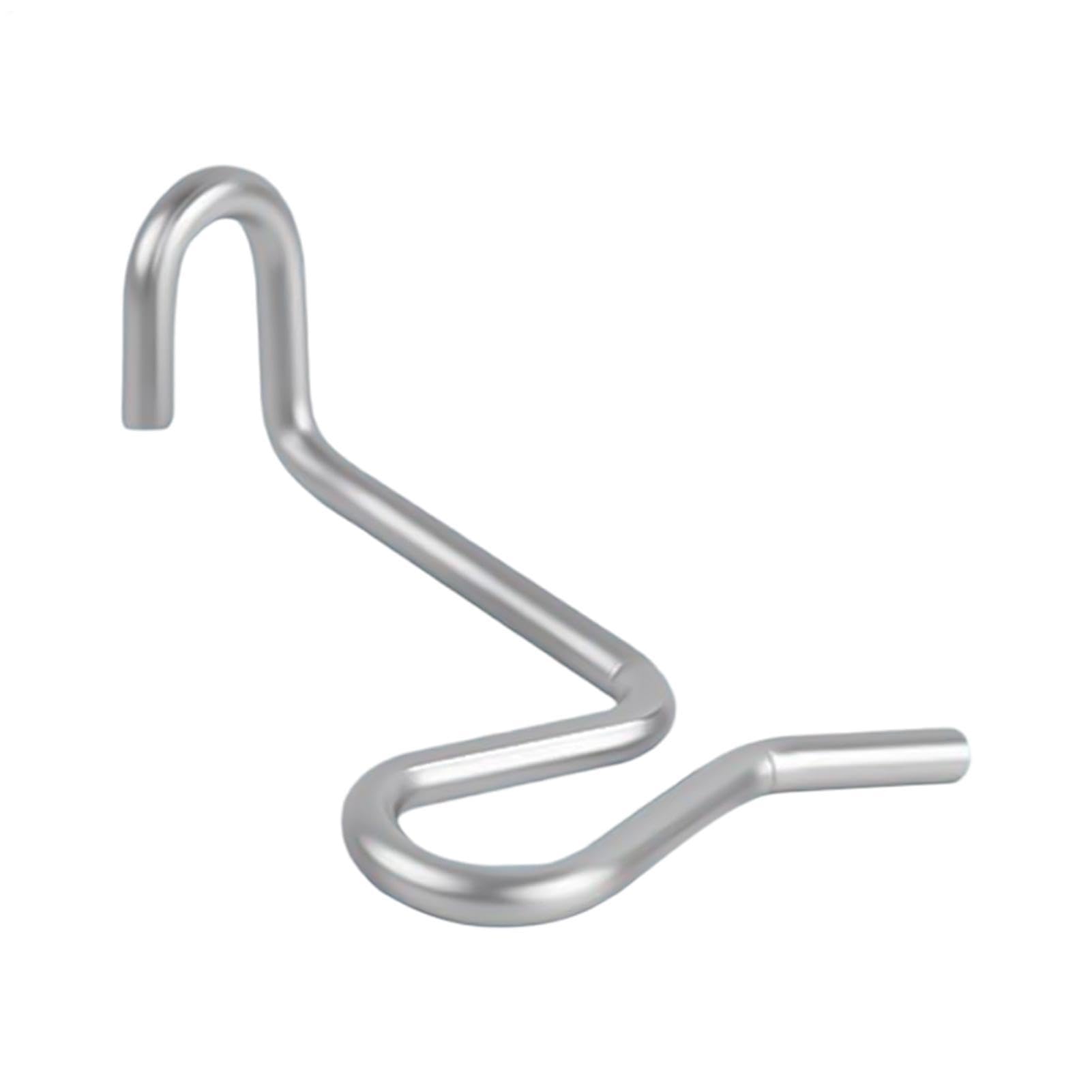 Tensor De Alambre Clip Reparador De Torsión Resistente | 20 Piezas Tensores Alambre Espinoso Para Cercas Y Vallas Para Aire Libre Jardín Y Sendero Patio Trasero Granja Patio Y
