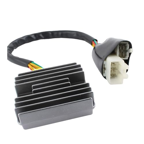 Régulateur de redresseur de tension 31600-MEE-003 haute durabilité pour moto