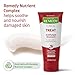 Medline Remedy Clinical Antifungal Ointment, 2.5 oz., Effective Treatment for Athlete's Foot & Ringworm, Single Tube