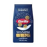 Barilla Pasta Copo de Nieve 400 g