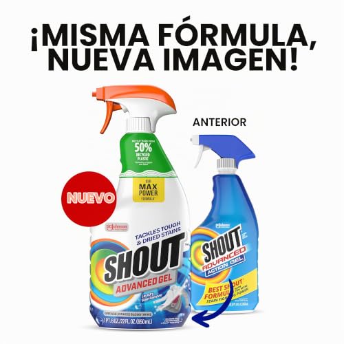 Reviews de Shout los preferidos por los clientes. 9 Reviews de Shout los preferidos por los clientes. 9