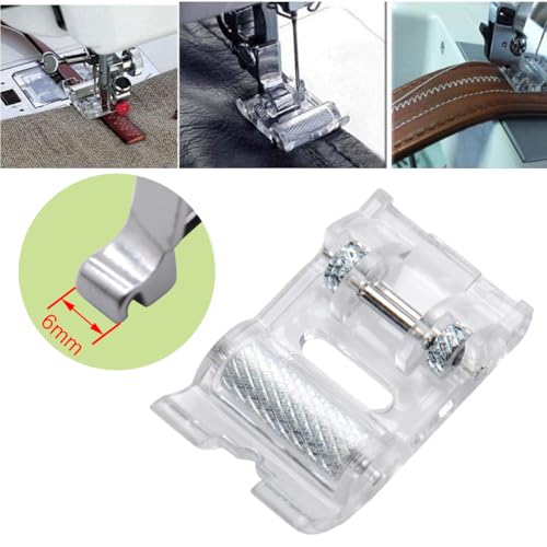 Pie Presilla Para Máquina De Coser Rolled Hem miniatura 2