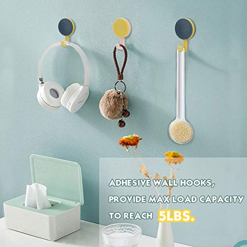 Image of 5pcs /Set Assorted Colorful Cat Toy Refill Attachment Pet Kitten Cat Toys Teaser Replacement Refill Plush Caterpillar Feather with Bell