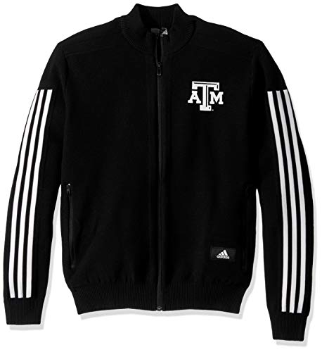 Image of adidas Men's Full Zip Sweater