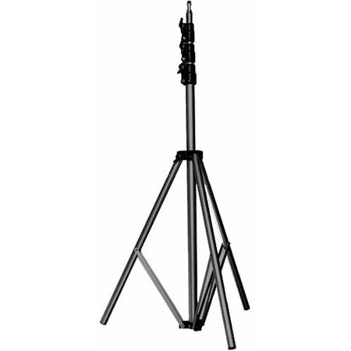 マンフロット ライトスタンド Amazon | Manfrotto 368B 11フィート 5/8インチ スタッドと015 トップ