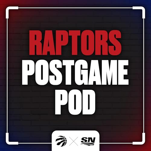 Postgame Pod: Raps' Rally Comes Up Short vs OKC