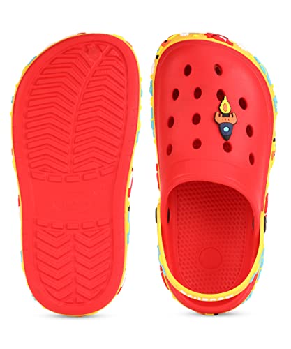 Image of Aqualite Anti-Skid Clogs Kids