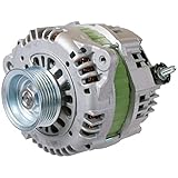 Denso 210-3106 Alternator