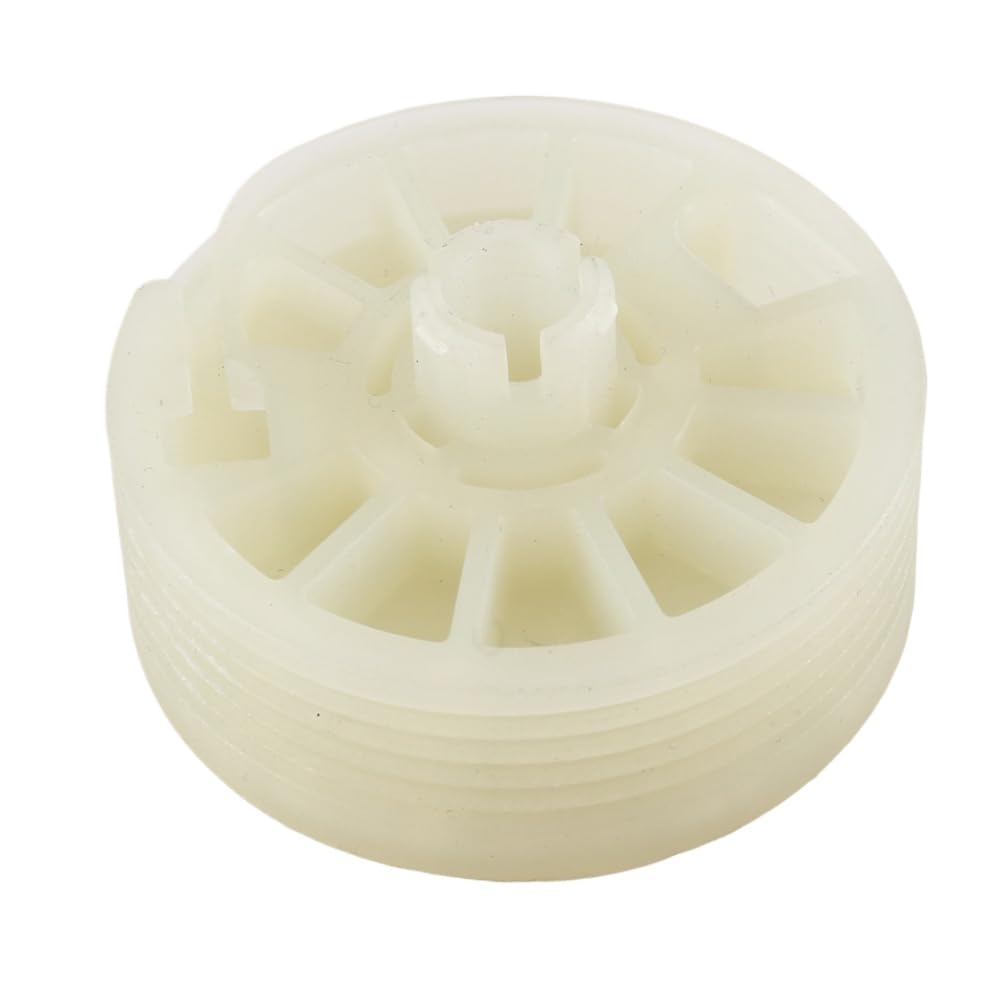 Akwobhct Onecolor Window Regulator Gear Drum Spool 82483-D3000fff Beige For Tucson Ql And Optima 2016-2019