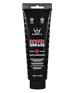 Peaty's Speed Grease Fahrrad Schmierfett PGR-HSG-100-1