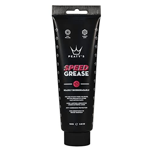 Peaty's Speed Grease for Bicycles, 100g/ 3.5 oz.