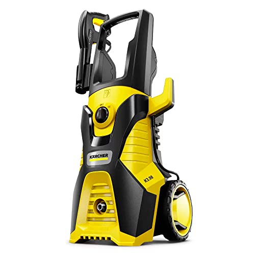 Mangueira Nylon 3M BETTER G120 G145 G180 para Lavadora KARCHER LINHA NOVA KOPP 63965180