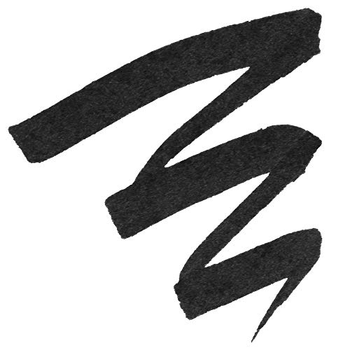 Nyx Professional Makeup That's The Point Liquid Eyeliner, Super Edgy #TOP3