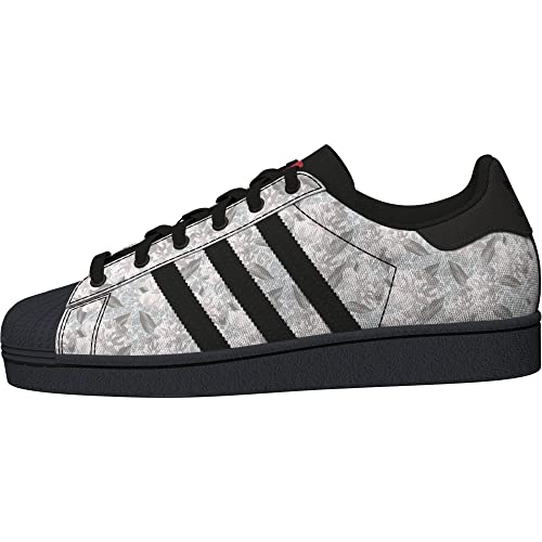 Image of Adidas Men's Superstar Triple