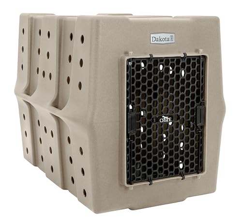 Dakota 283 X-Large Economy Kennel