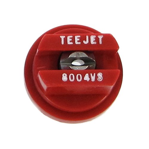 Amazon.com: TeeJet 8004 VisiFlo Nozzle 80 Degree - TP8004-VS