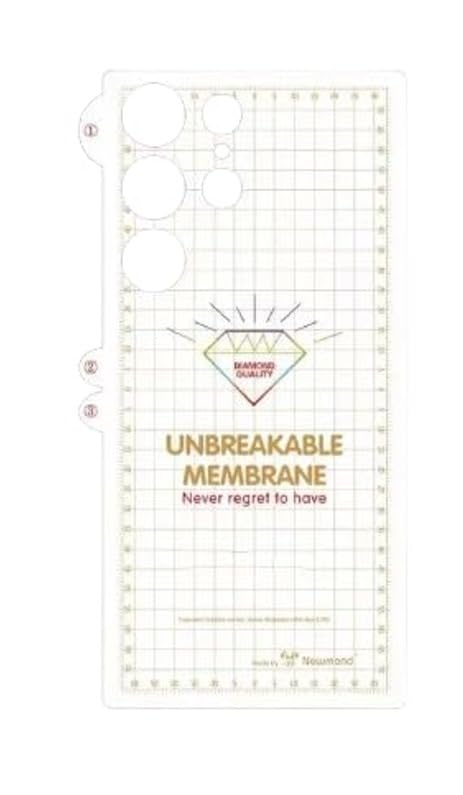 TechTrendz 360 Degree Screen Protector Unbreakable Hydrogel Membrane TPU Clear Back Screen Guard Compatible with Samsung Galaxy S24 Ultra 5G (It is not Tempered Glass) (B0CSWFHV8P) Amazon Price History, Amazon Price Tracker
