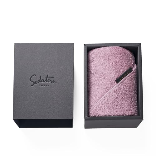 育てるタオル MARQUE ドゥミ ミニバスタオル 2200000001443