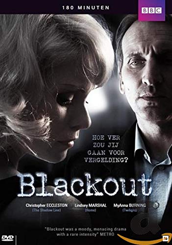 Dvd - Blackout (1 Dvd)