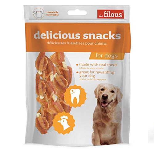 Les FilousChicken and Stick 100g