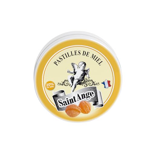Saint Ange Miel 50g 10 unidades miniatura 6