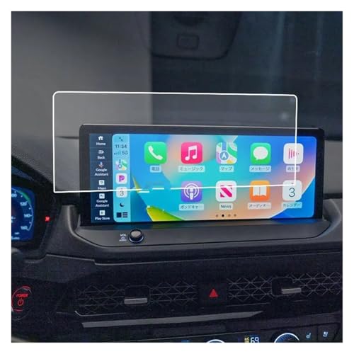 Film protection écran Honda Accord tactile 12,3 pouces, vitre verre trempé pour GPS automobile