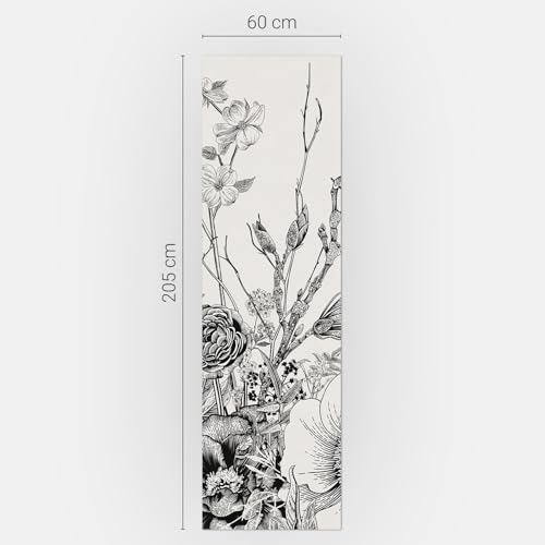 Tapis Magnétique 60x205 cm Rectangulaire Imperméable Surface Lisse - 5