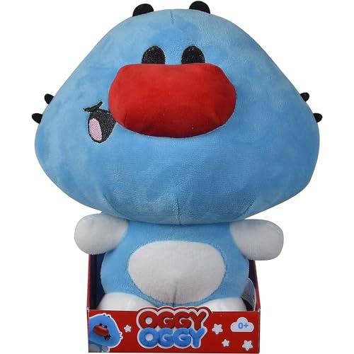 Oggy Oggy Oggy Peluche 25cm - vue 4