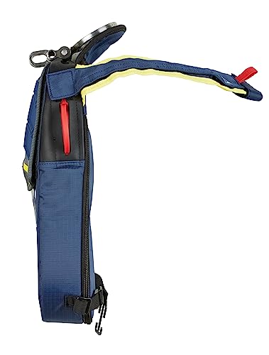 Image of 3M DBI-SALA Personal Self-Rescue Kit 3320051, 50 ft, Rope