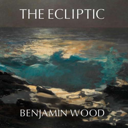 Diseño de la portada del título The Ecliptic