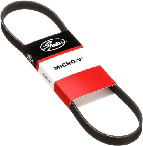 Image of gates K050345GS Micro-V Multi-Ribbed Belt