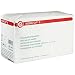 Produktbild NOBATOP 8 Unsterile Vliesstoffkompressen 4-lagig, Größe:10.0 cm x 20.0 cm (100 St.)