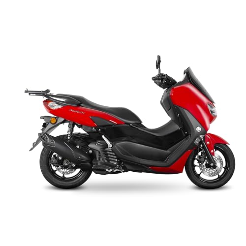 Fijación SHAD Top Master Yamaha NMAX 125/155 para maleta trasera de scooter
