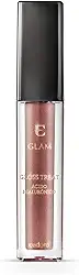 Eudora Gloss Glam Treat Ácido Hialurônico Rosé Natural 5,4ml