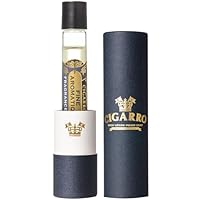 Amazon | CIGARRO シガーロ 香水 メンズ 男性 フレグランスオイル