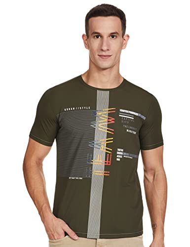 Image of Monte Carlo Mens T Shirt