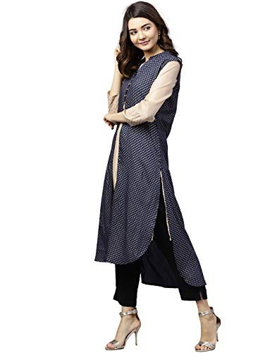 Image of Jaipur Kurti Women's Shrug