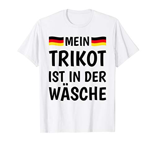 mein trikot