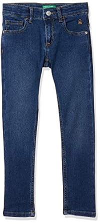 United Colors of Benetton Boys Slim Casual Pants