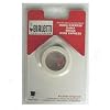 Bialetti 2 x 0109741 Coffee Accessories and Pods in Blister Aluminium 3 Seals Filter 1 Cup