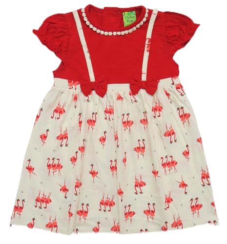 Image of Clothe Funn Baby-Girls Dress