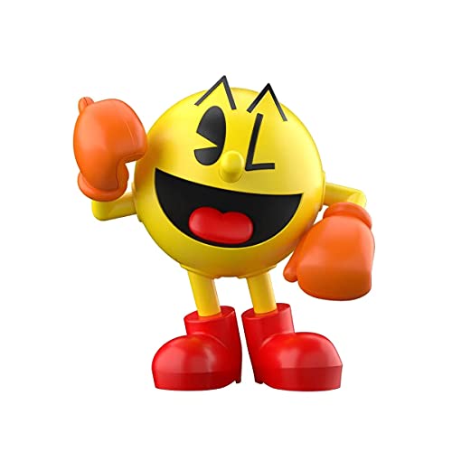 Bandai Hobby - Pac-Man - Pacmodel, Bandai Spirits Entry Grade Model Kit