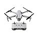 Produktbild DJI Air 2S, Kameradrohne mit 3-Achsen-Gimbal 5.4K Video, 1 CMOS-Sensor, Hindernisvermeidung in 4 Richtungen, 31 min Flugzeit, 12 km 1080p Videoübertragung, MasterShots, Grau