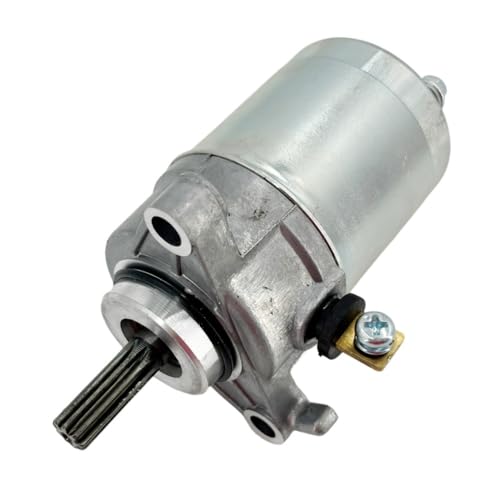 Démarreur Scooter TRICITY 125 155 Moteur Référence 2SB-H1800-11 YS125