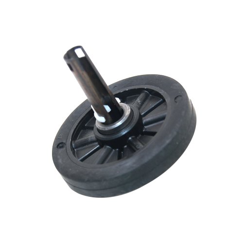 BAUKNECHT Wäschetrockner Bearing Wheel & Shaft