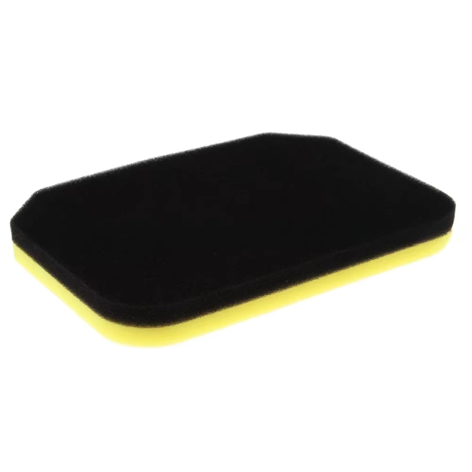 Filtro Aspirazione Aria Moto Per Suzuki Per AN250 | Per AN400 Burgman 1999-2006 Moto Sostituzione Motore Filtro Aria Doppia Schiuma Spugna 13780-14F01(4pc)