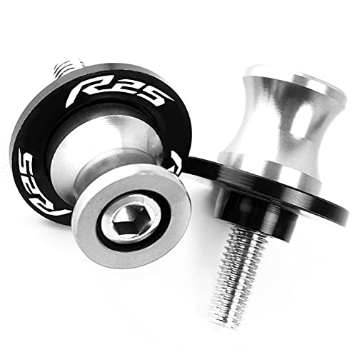 oCNX^h 6MM [^[TCNANZT[XCOA[Xv[XC_[M6X^hlW ɓK郄}n R25 YZF YZF-R25 2015 2016 2017 2018 2019(Silver)