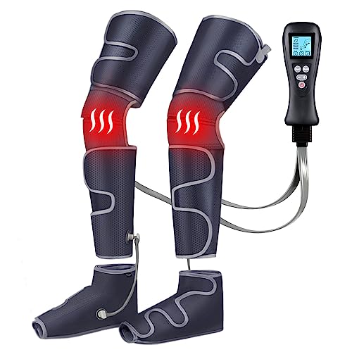 8 Best Leg Massager for Circulation in 2023 MassageForBody